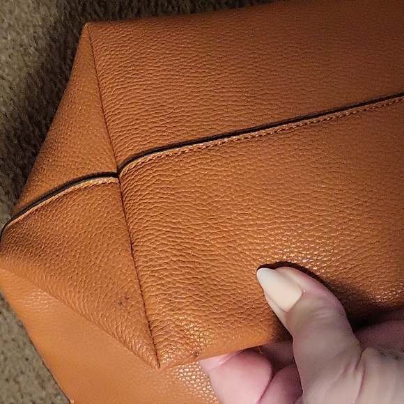 Fashion hobo bag EUC - Picture 7 of 8